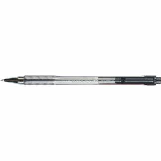 Pilot BP-S Matic kuglepen 0,27mm sort 