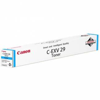 C-EXV 29 cyan toner