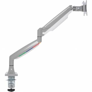 Kensington SmartFit One-Touch monitorarm 32" gr&aring;