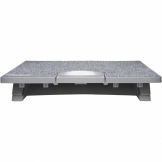 Kensington SmartFit Pro Elite ergonomisk fodst&oslash;tte gr&aring;