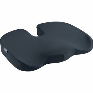 Leitz Ergo Cosy sædepude 455x355x75mm grå 