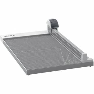 Leitz Precision Office rulleskæremaskine A3 antracit 