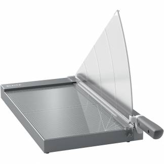 Leitz Precision Office Pro skæremaskine A3 antracit 