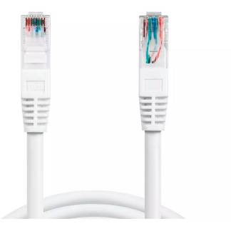 Sandberg Cat6 netv&aelig;rkskabel 2m hvid 