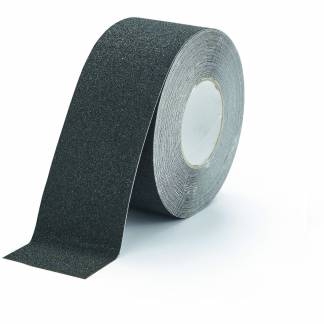 Durable Duraline Grip skridsikker tape 75mm sort