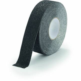 Durable Duraline Grip+ Formfit skridsikker tape 50mm sort