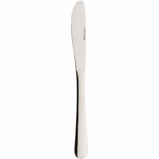 Aida Atelier kniv 21,5cm blank 12stk 