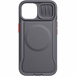 Tech21 Evo Max iPhone 14 cover sort 