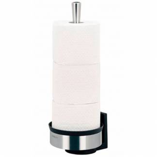 Brabantia toiletrulleholder stål 