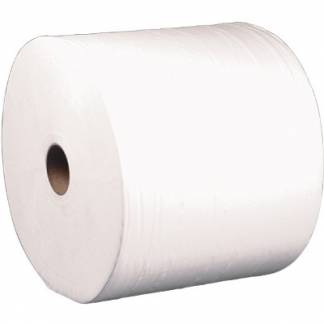 Abena Careness Excellent 4lags h&aring;ndkl&aelig;derulle 29cmx402,8m hvid