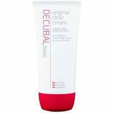 Decubal Clinic 100g hudcreme 