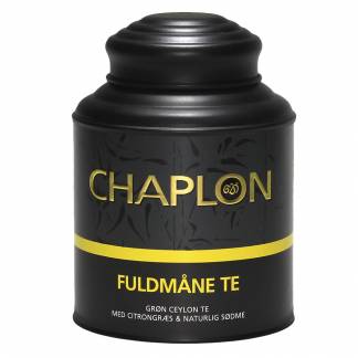 Chaplon Fuldmåne te 160g 