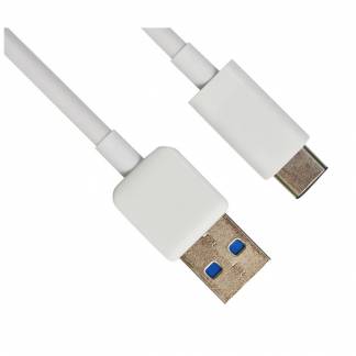 Sandberg USB-C til USB-A 3.0 kabel 2m hvid 