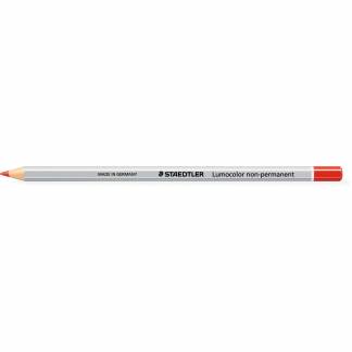 Staedtler Omnichrom 108-2 blyant r&oslash;d 12stk