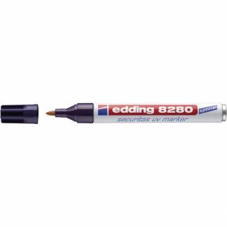 Edding 8280 Securitas UV marker 1,5-3mm