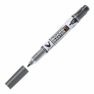 Whiteboardmarker Pilot V-Board Master S - Sort