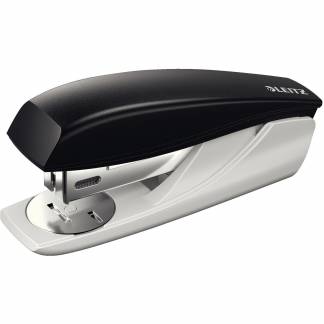 Leitz 5501 hæftemaskine 25ark sort 