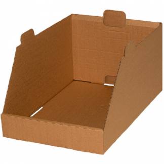 Reolkasse 7mm 560x384x292mm