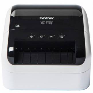 Brother QL-1100c Direkte termisk