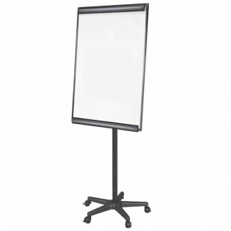 Bi-Office mobil flipover 70x100cm 