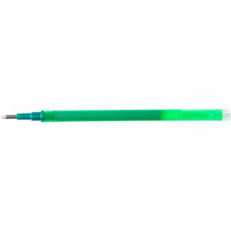 Q-Connect rollerpen refill 0,7mm grøn 3stk 