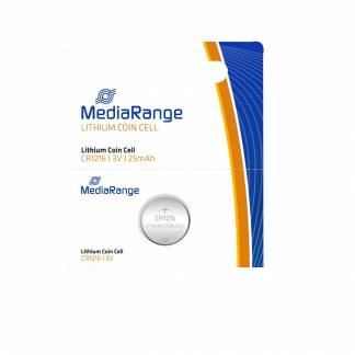 MediaRange CR1216 batteri 