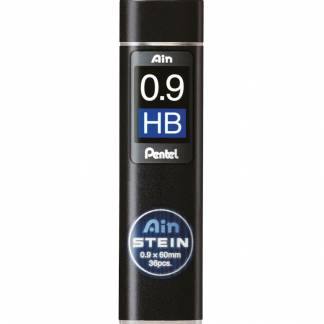 Pentel Ain Stein C279 stifter HB 0,9mm