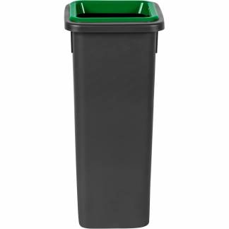 Style affaldsspand 20L grøn 