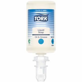 Tork 424401 Industri sæbe S4 1L 