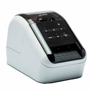 Brother QL-810Wc labelprinter 