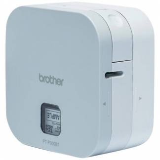 Brother Cube PTP300BT labelprinter