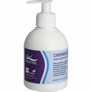 Pristine cremes&aelig;be 300ml