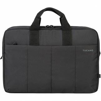 Tucano Zona computertaske 15,6-16" sort 