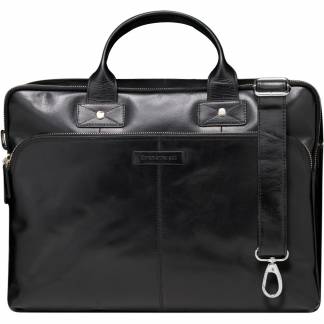 Dbramante1928 Kronborg computertaske 16" sort