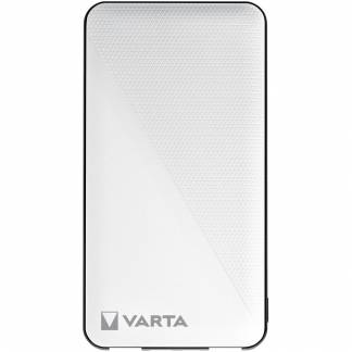 Varta Energy powerbank 5000mAh hvid 