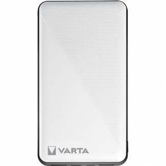 Varta Energy powerbank 15000mAh hvid 