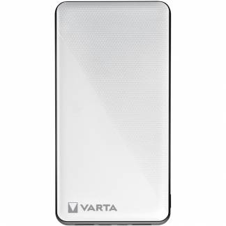 Varta Energy powerbank 20000mAh hvid 