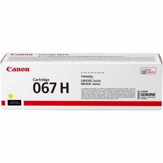 Toner/Cartridge 067 H Y