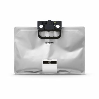Epson C13T01D100 XXL bl&aelig;kpatron sort 50.000ark
