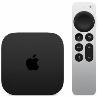 Apple TV 128GB 4K (3rd Gen.)