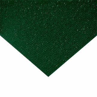 Matting Astro Turf skrabem&aring;tte 55x90cm 18mm gr&oslash;n