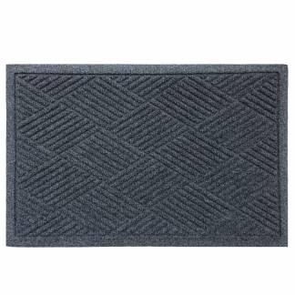 Matting Combi Premier Eco entrem&aring;tte  89x150cm 9mm gr&aring;