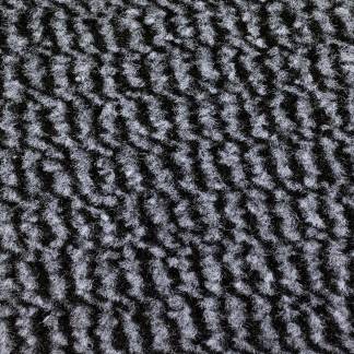 Matting Faro tørremåtte 60x90cm 7mm antracit 