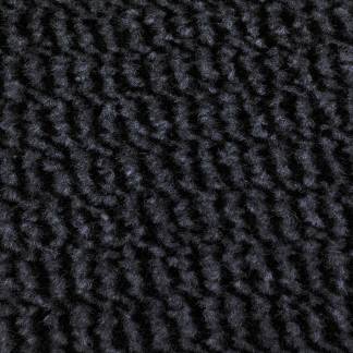 Matting Faro t&oslash;rrem&aring;tte 120x180cm 7mm sort 