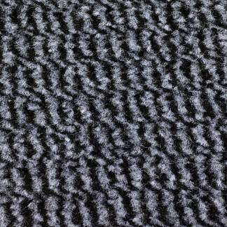 Matting Faro t&oslash;rrem&aring;tte 120x180cm 7mm antracit 