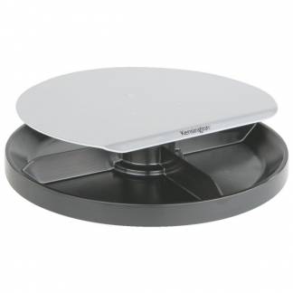 Spin Station 2 Monitor Stand w/smartfit