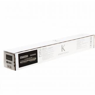 TA CK-8512K black toner 25K