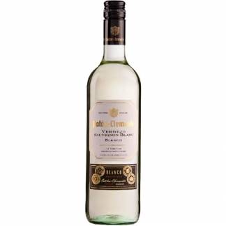 Paton Clemente hvidvin 