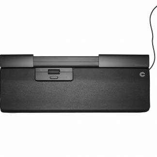 Contour SliderMouse Pro Regular kablet sort