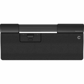 Contour SliderMouse Pro Regular tr&aring;dl&oslash;s sort 